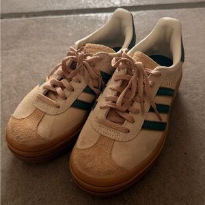 Adidas Gazelle Bold